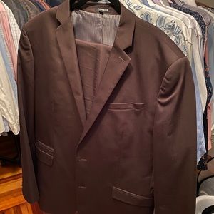 Express Suit (Slim)